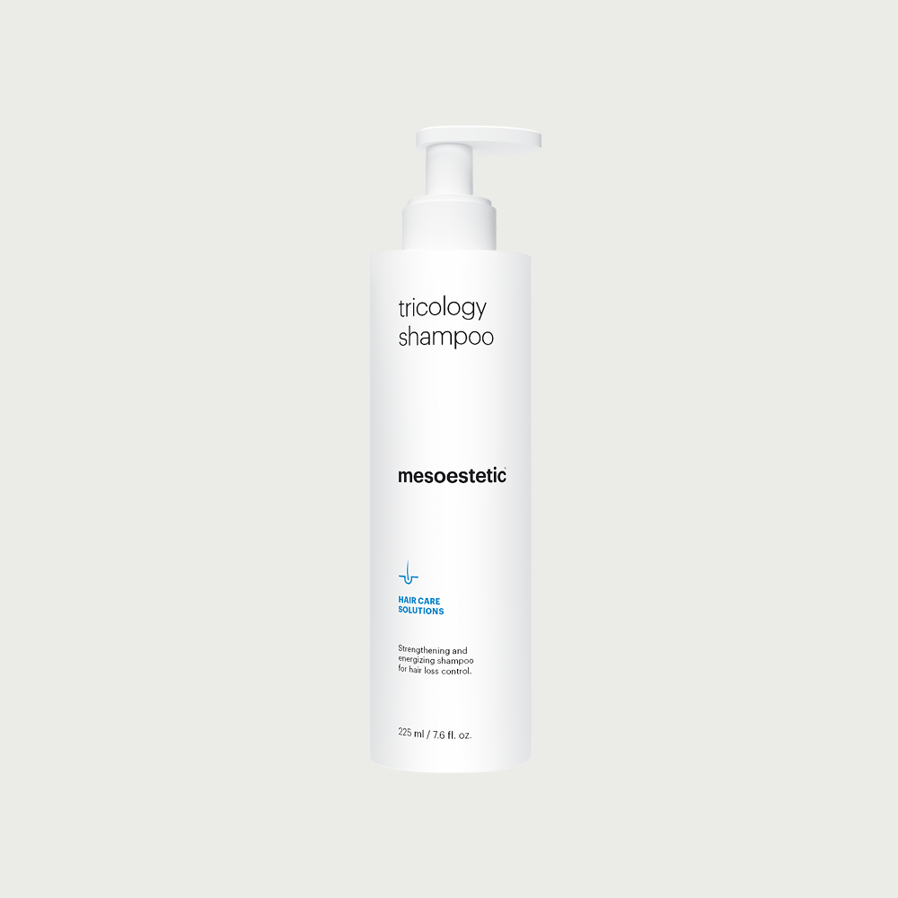 mesoestetic Tricology Intensive Hair Loss Shampoo