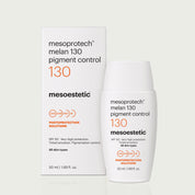 mesoestetics depigmenting Kit