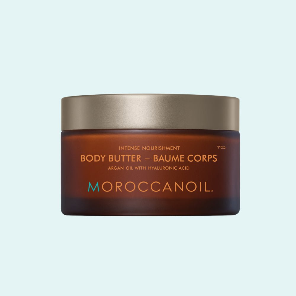 Moroccanoil Body Butter 200ml