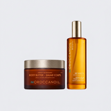 Moroccanoil Body nourishment Set