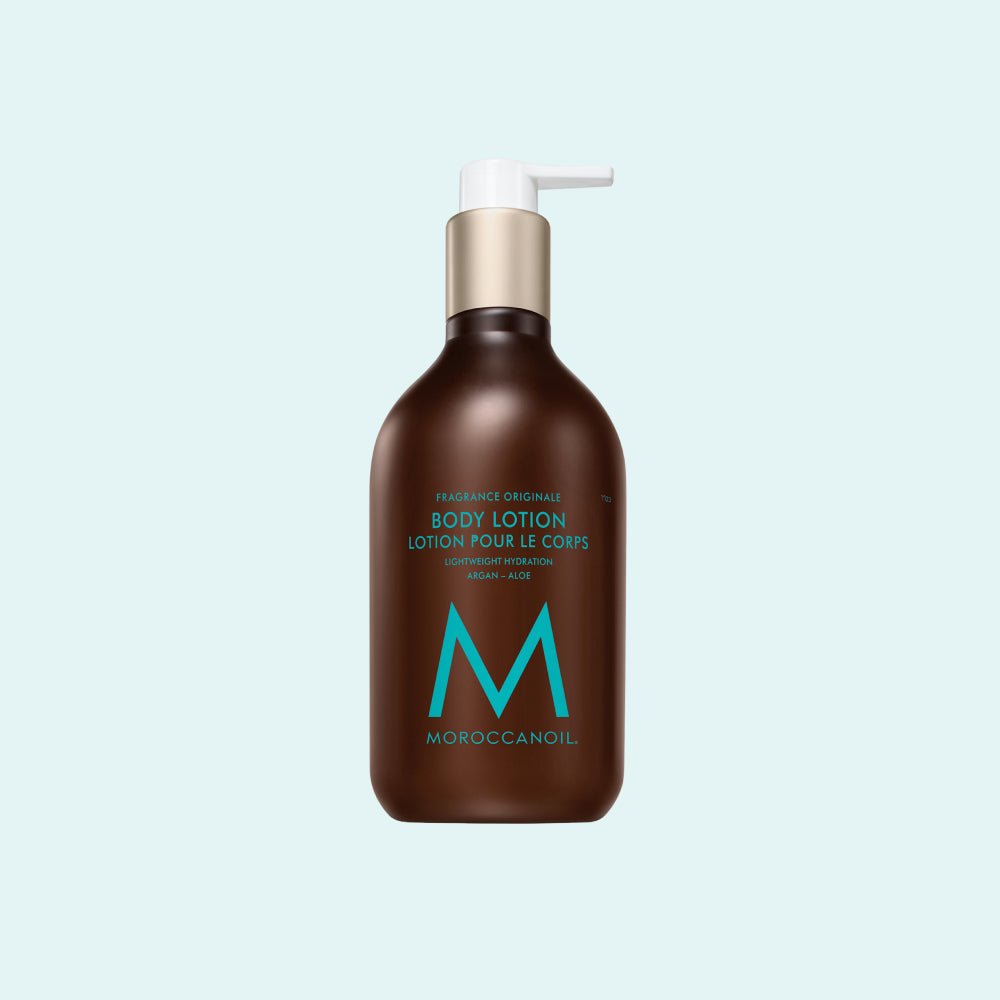 Moroccanoil Body Lotion 300ml