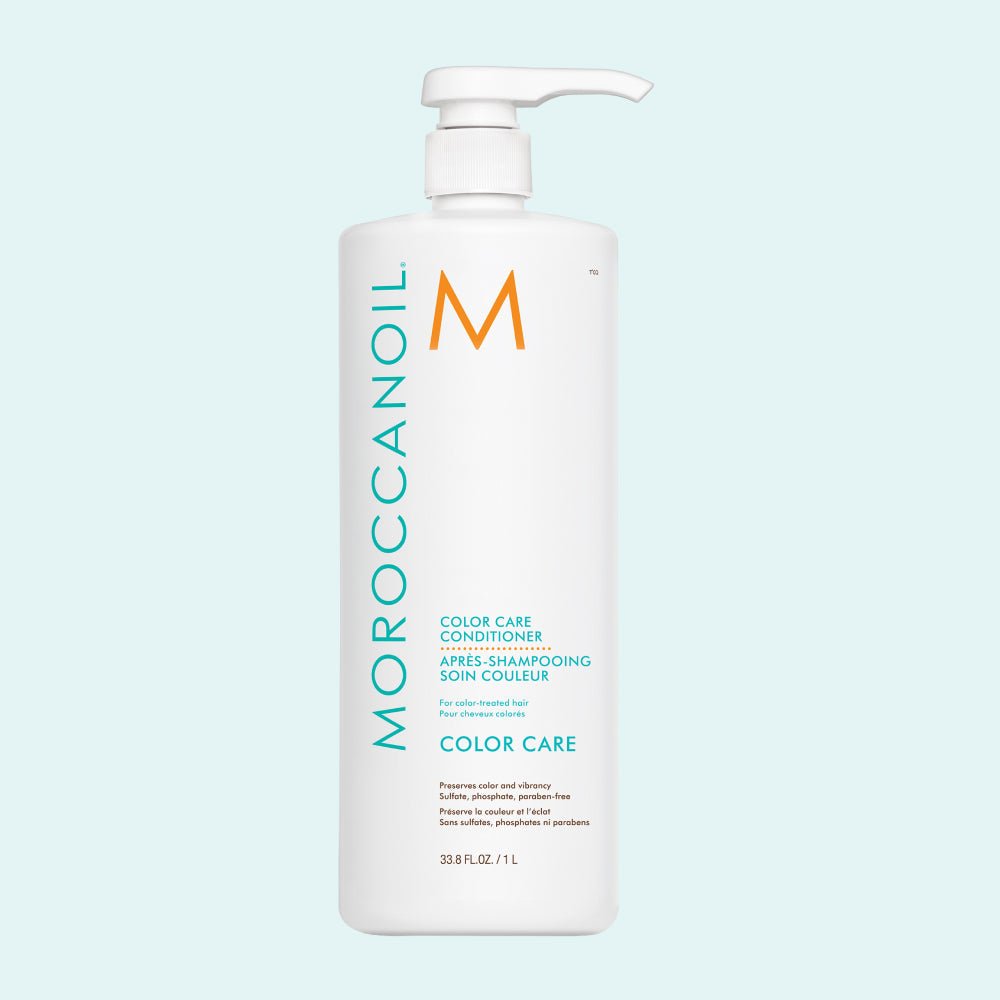 Moroccanoil Color Care Conditioner 1000ml