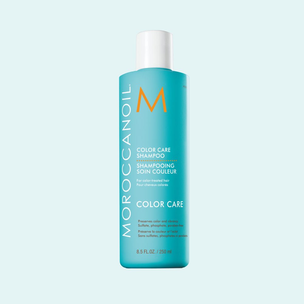 Moroccanoil Color Care Shampoo 250ml