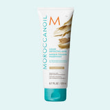 Moroccanoil Color Deposit Mask Champagne 200ml