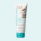 Moroccanoil Color Deposit Mask Platinum 200ml