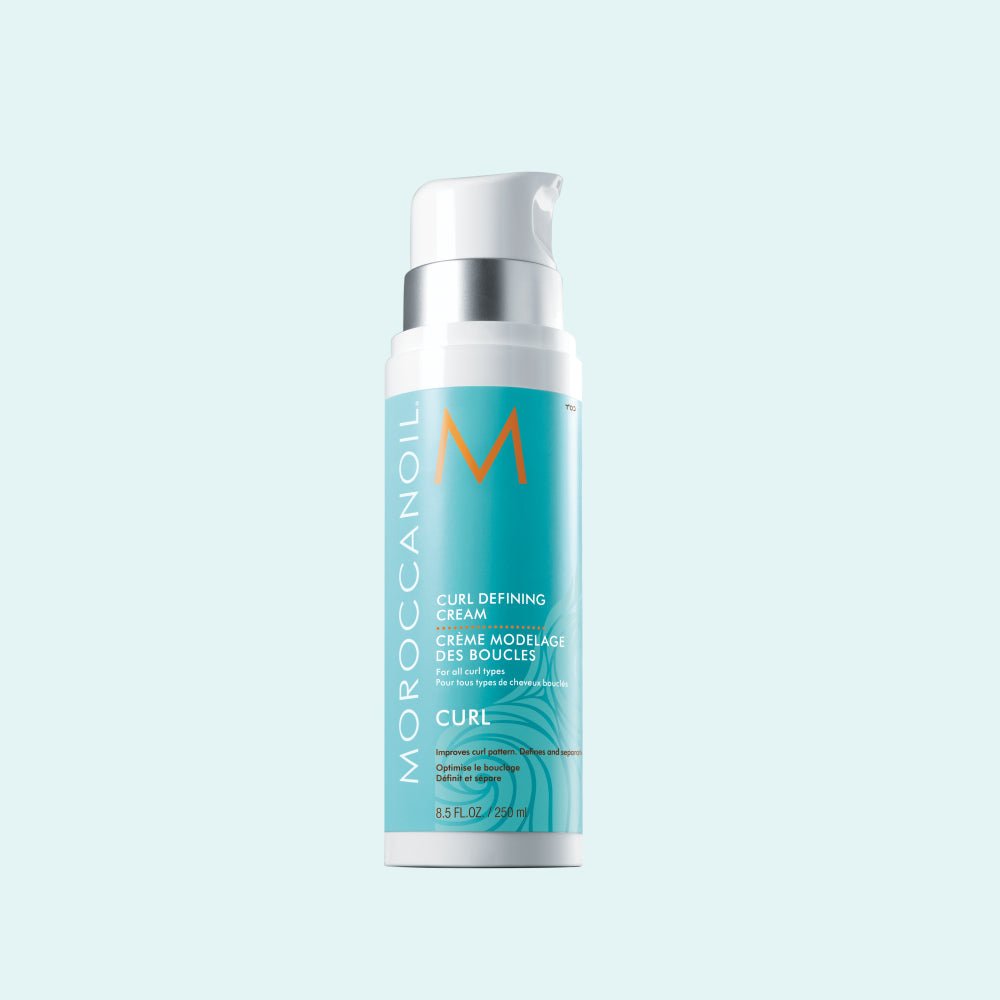 Moroccanoil Curl Defining Cream 250ml