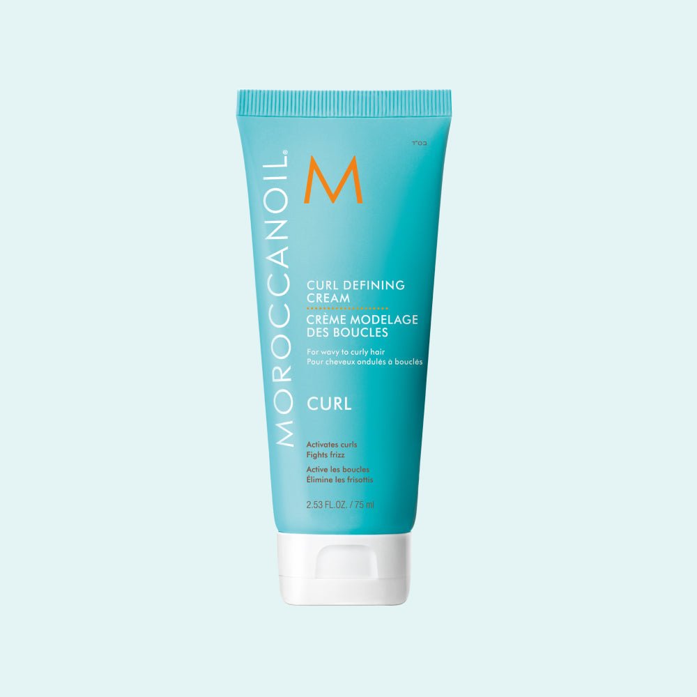 Moroccanoil Curl Defining Cream 75ml