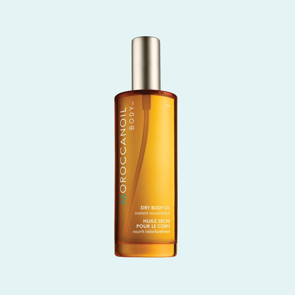 Moroccanoil Dry Body Oil