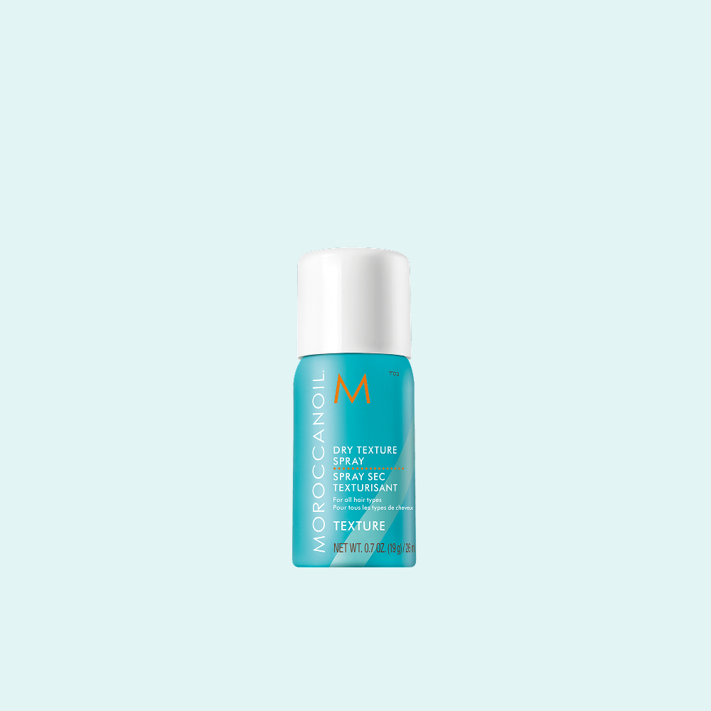 Moroccanoil Dry Texture Spray 26ml (Travel Size)