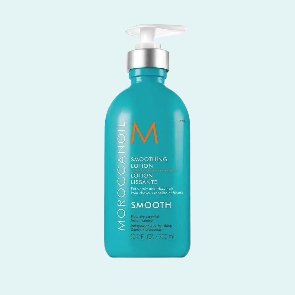 Moroccanoil Frizz Control Smoothing Lotion 300ml