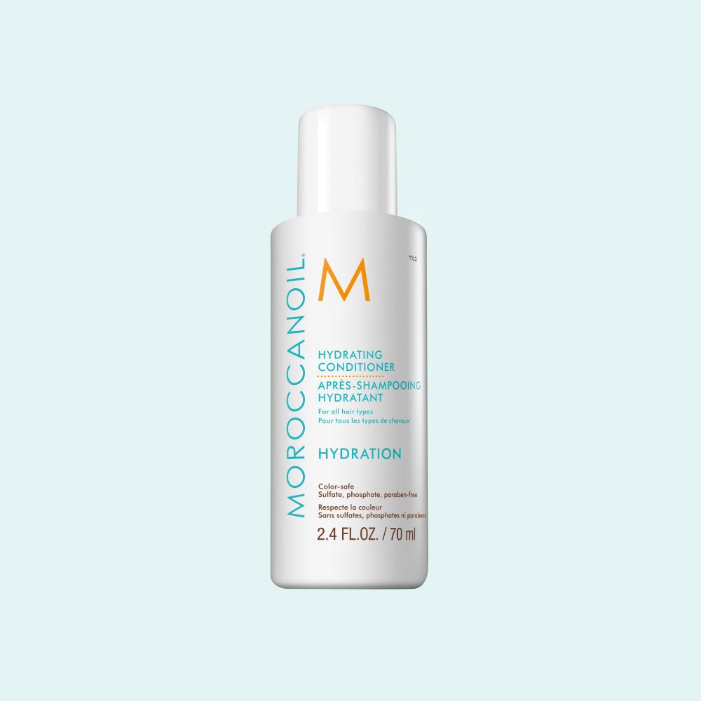 Moroccanoil Hydrating Conditioner 70ml