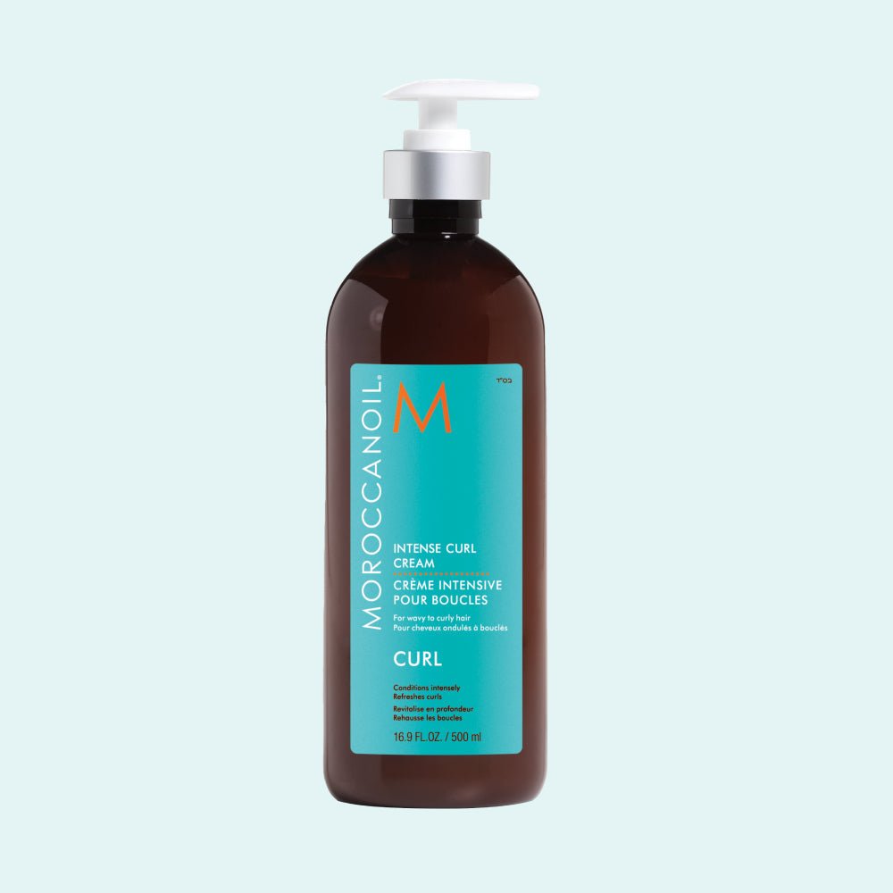 Moroccanoil Intense Curl Cream 500ml