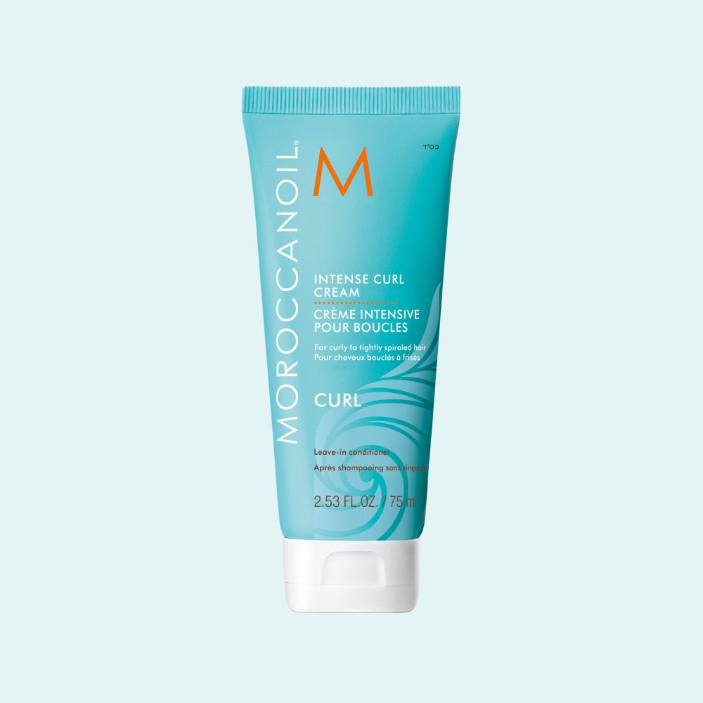 Moroccanoil Intense Curl Cream 75ml