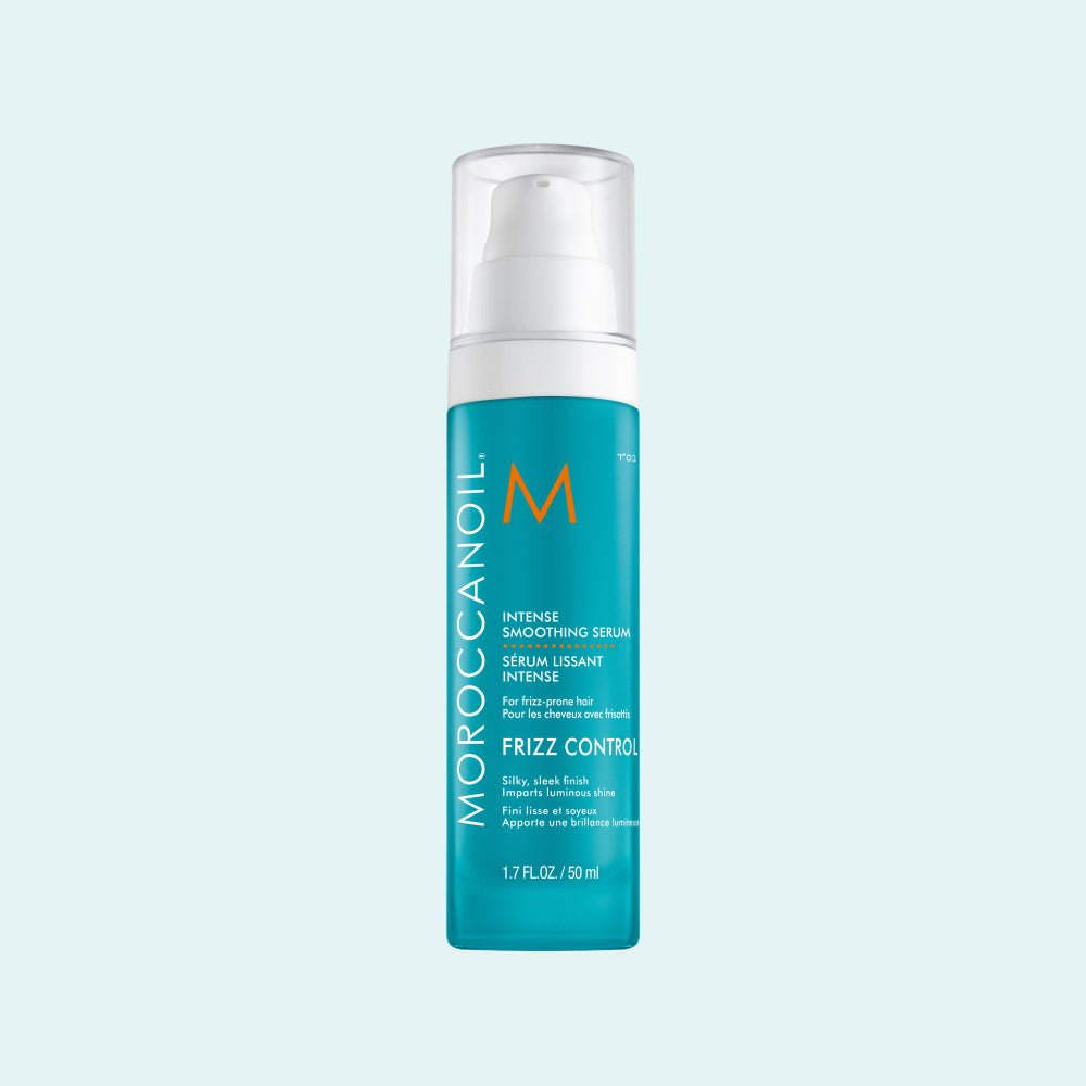 Moroccanoil Intense Smoothing Serum 50ml