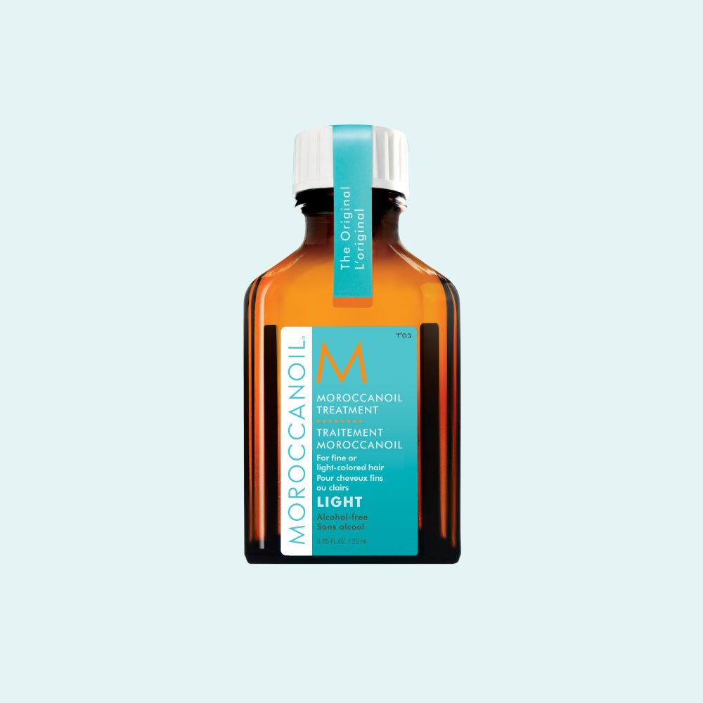 Moroccanoil Light Treatment 25ml