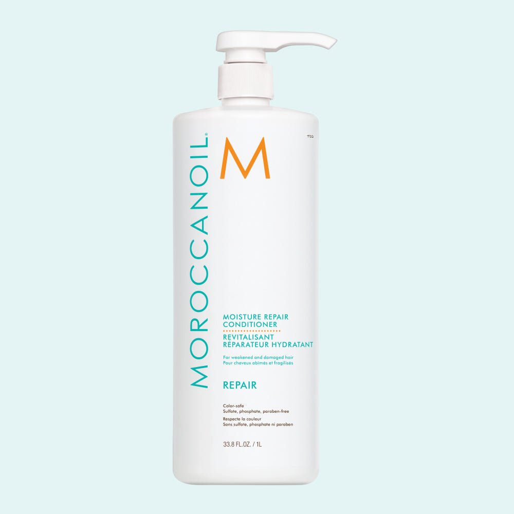 Moroccanoil Moisture Repair Conditioner 1000ml