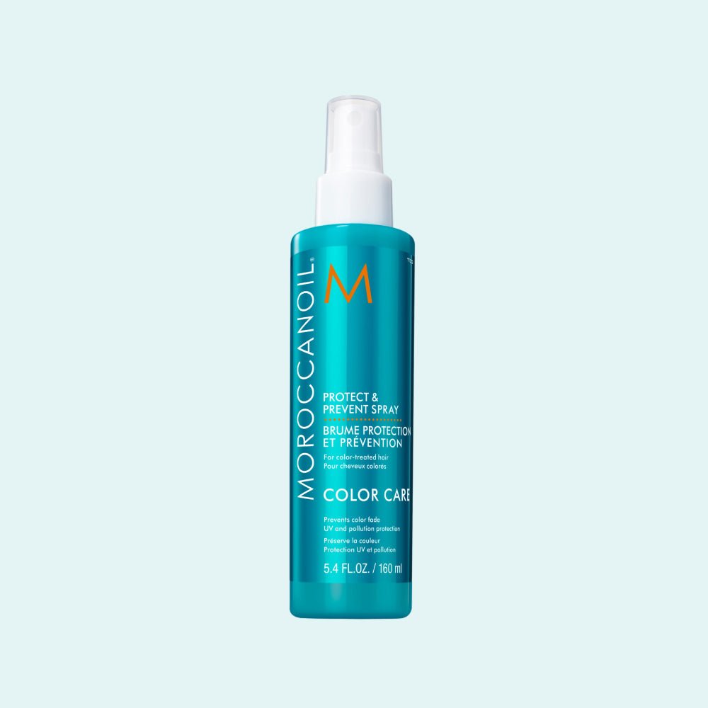 Moroccanoil Protect & Prevent Spray 160ml