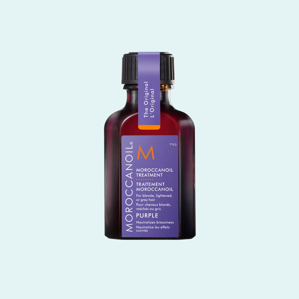 Moroccanoil Purple Treatment 25ml Single