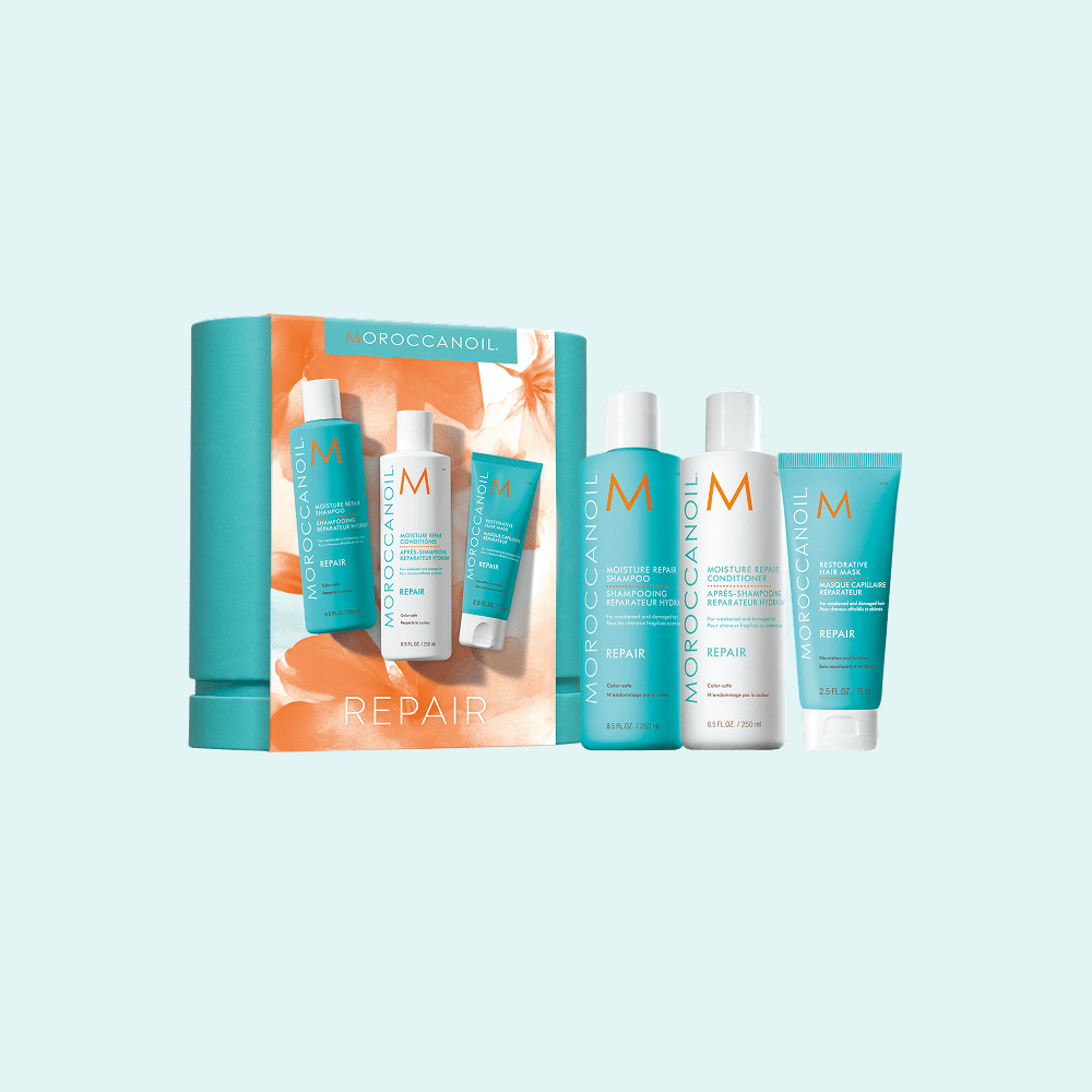 Moroccanoil Repair and Restore Spring Kit