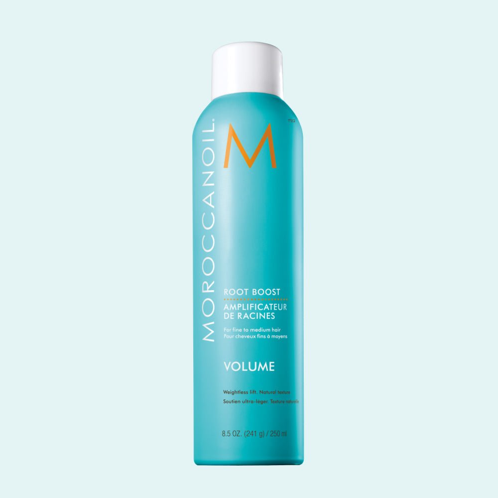 Moroccanoil Root Boost 250ml - Boost Hair Strength & Shine – Chris&Alley®