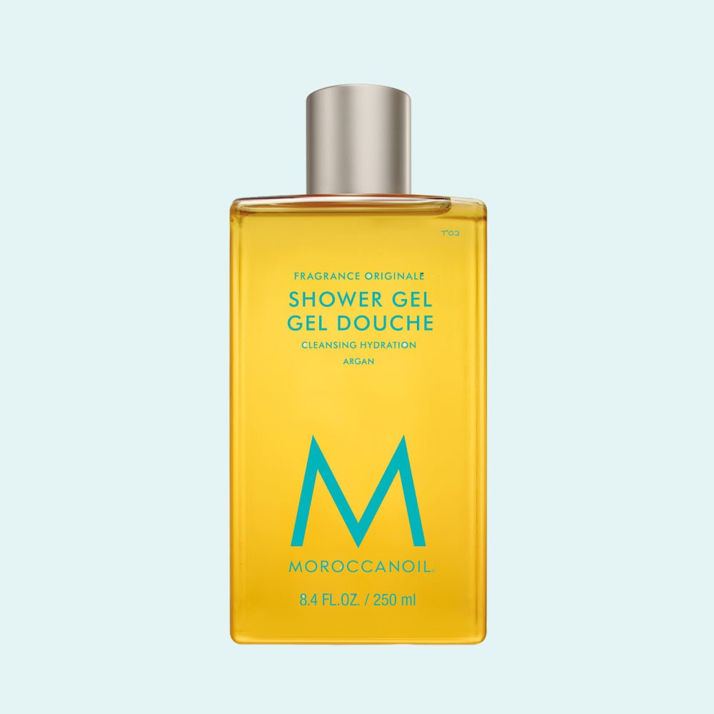 Moroccanoil Shower Gel 250ml