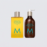 Moroccanoil Signature Body Ritual