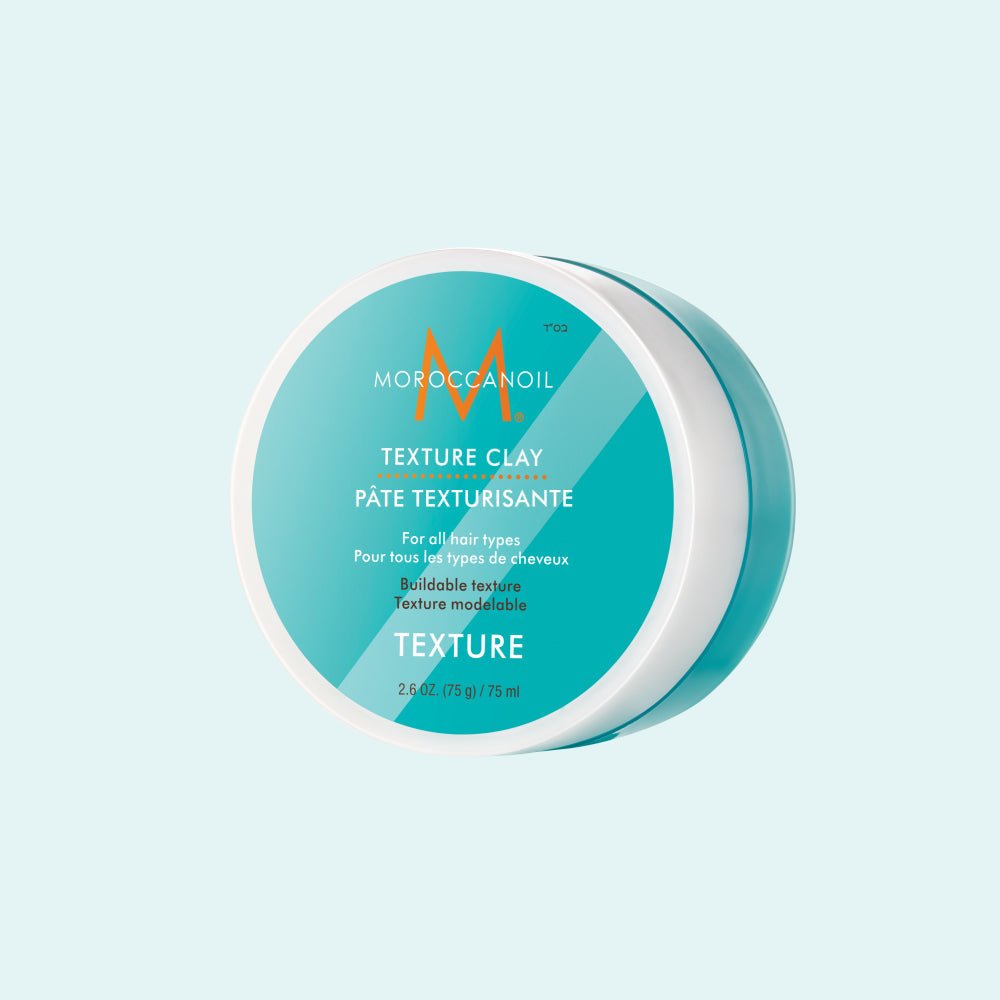 Moroccanoil Texture Clay 75ml
