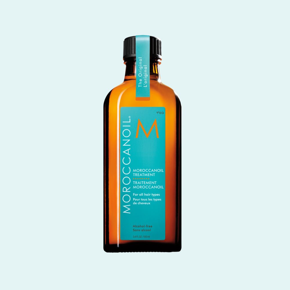 Moroccanoil Treatment Oil 100ml