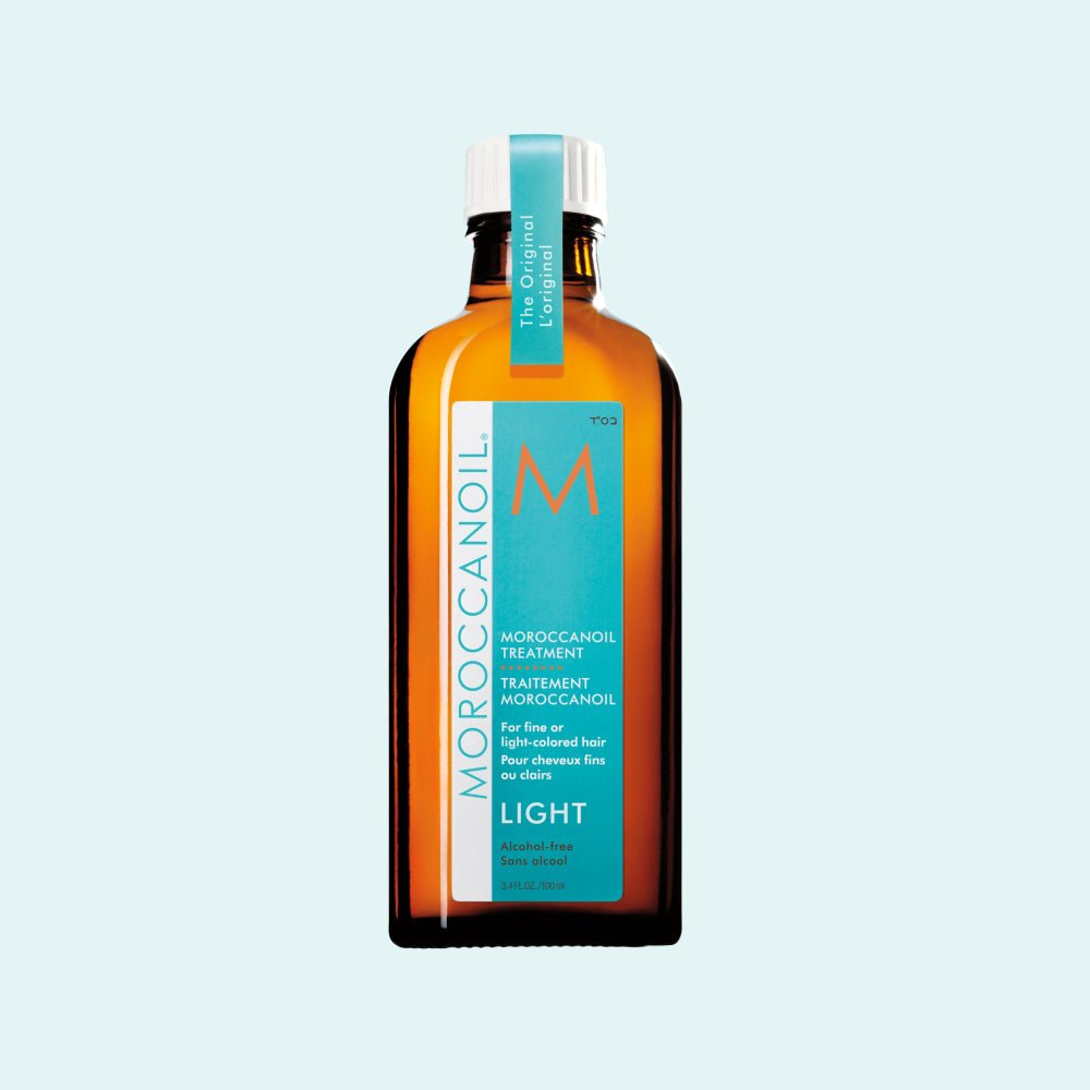 Moroccanoil Treatment Oil Light 100ml