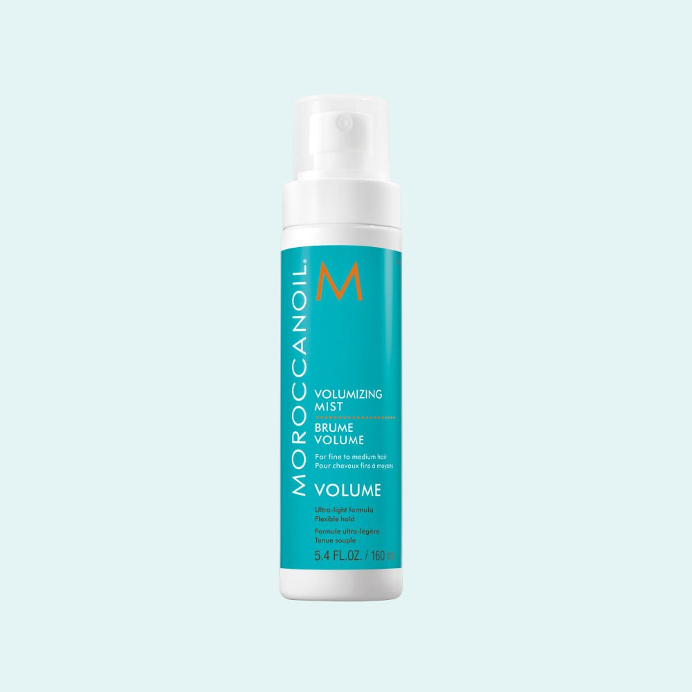 Moroccanoil Volumizing Mist 160ml