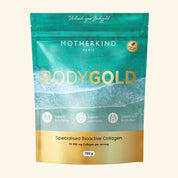 Motherkind Body Gold 750g