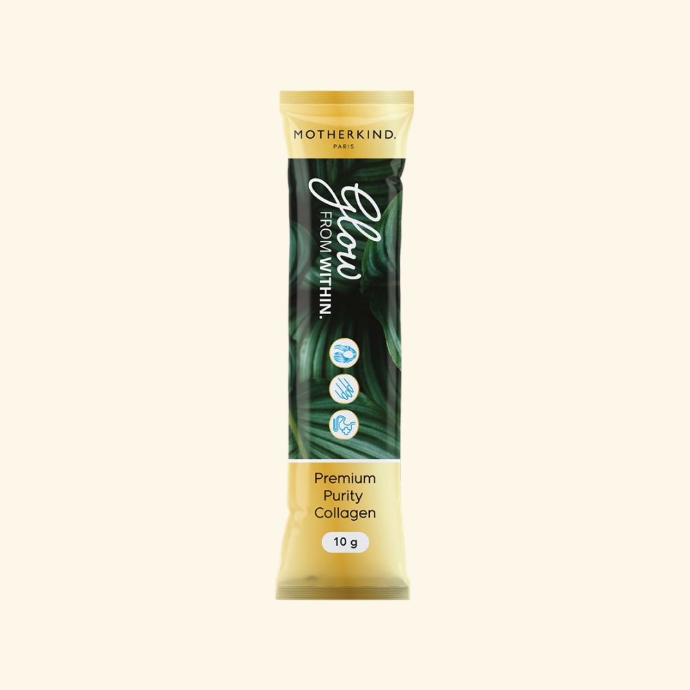 Motherkind Glow from Within Single Serving Sachet 10g