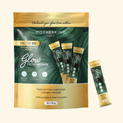 Motherkind Glow from Within Single Serving Sachets 32