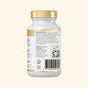 Motherkind Glow & Grow Hair Capsules 60
