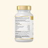 Motherkind Glow & Grow Hair Capsules 60