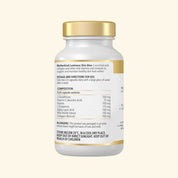 Motherkind Luminous Skin Glow Capsules 60