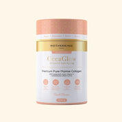 Motherkind OceaGlow Marine Collagen - Peach