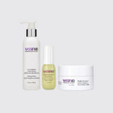 NassifMD Deep Hydration and Moisture Support Trio