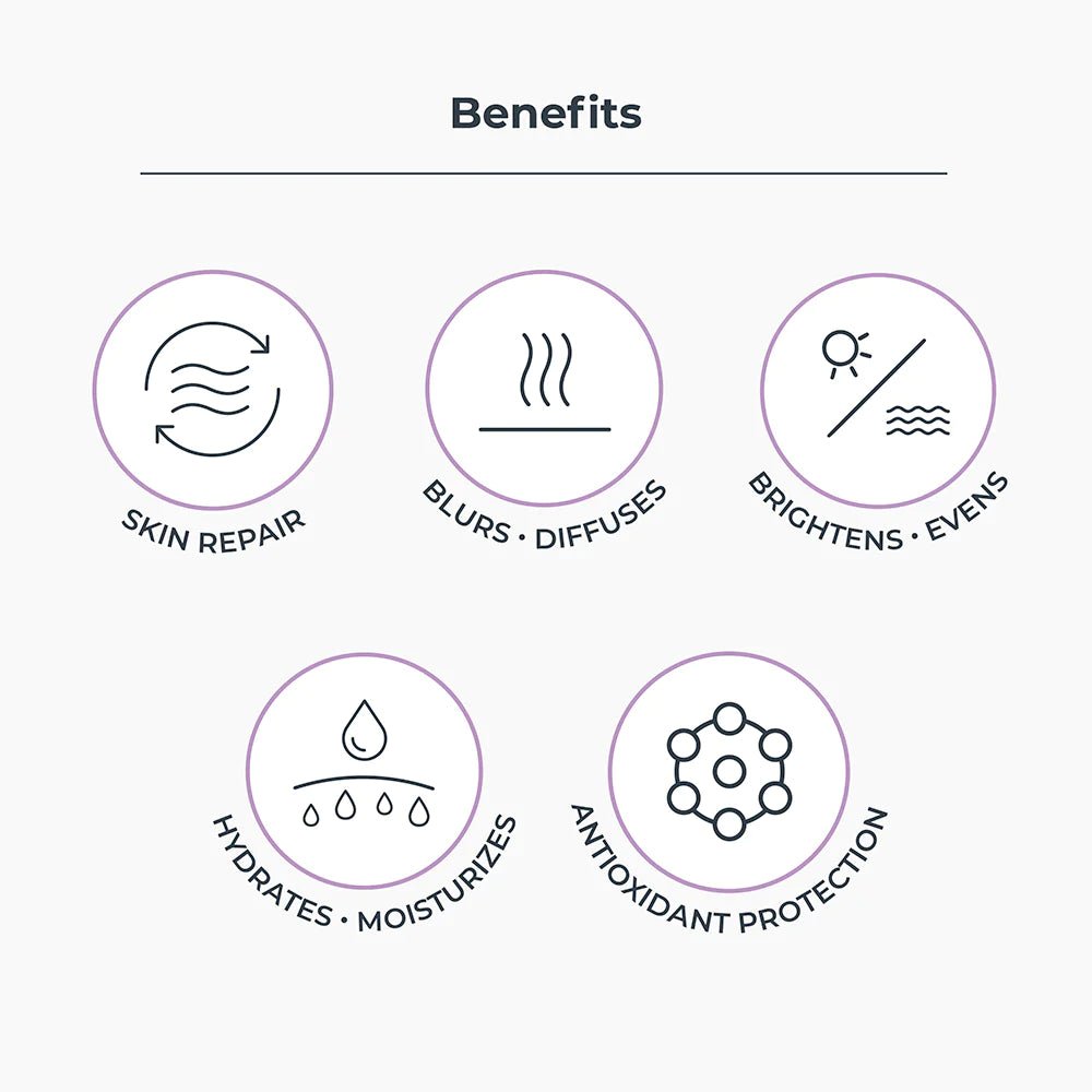 NassifMD Dermaflect Smart Day Therapy Cream 30ml