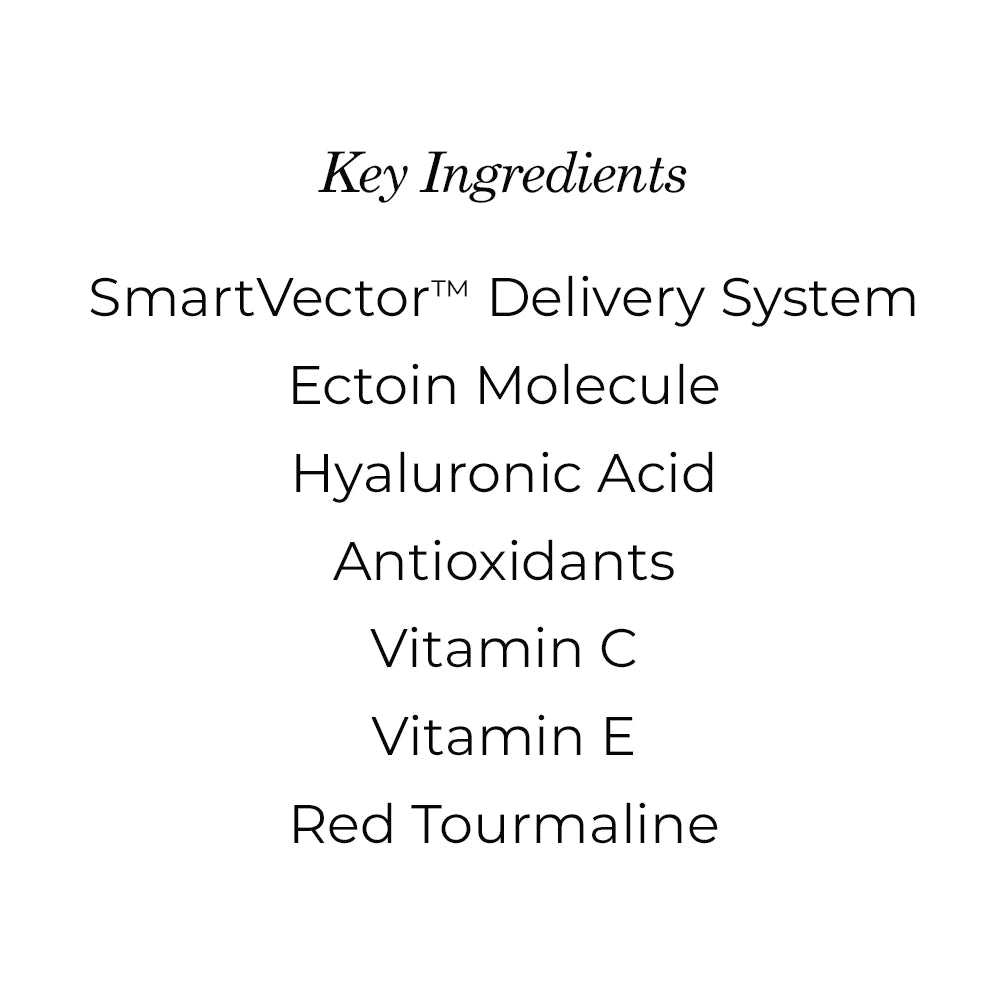 NassifMD Dermaflect Smart Day Therapy Cream 30ml