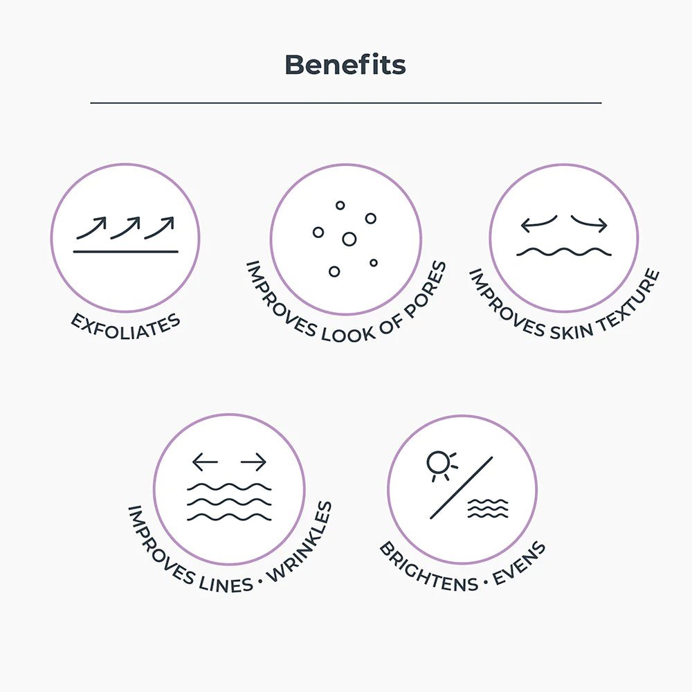 NassifMD Detox Pads - Gentle 60 Pads