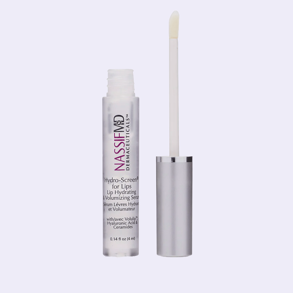 NassifMD Hydro - Screen For Lips 4ml
