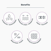 NassifMD Hydro - Screen® Hydrating Serum 30ml (Gift not for sale)