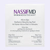 NassifMD Micro Spa Radiance Resurfacing Peel 50ml