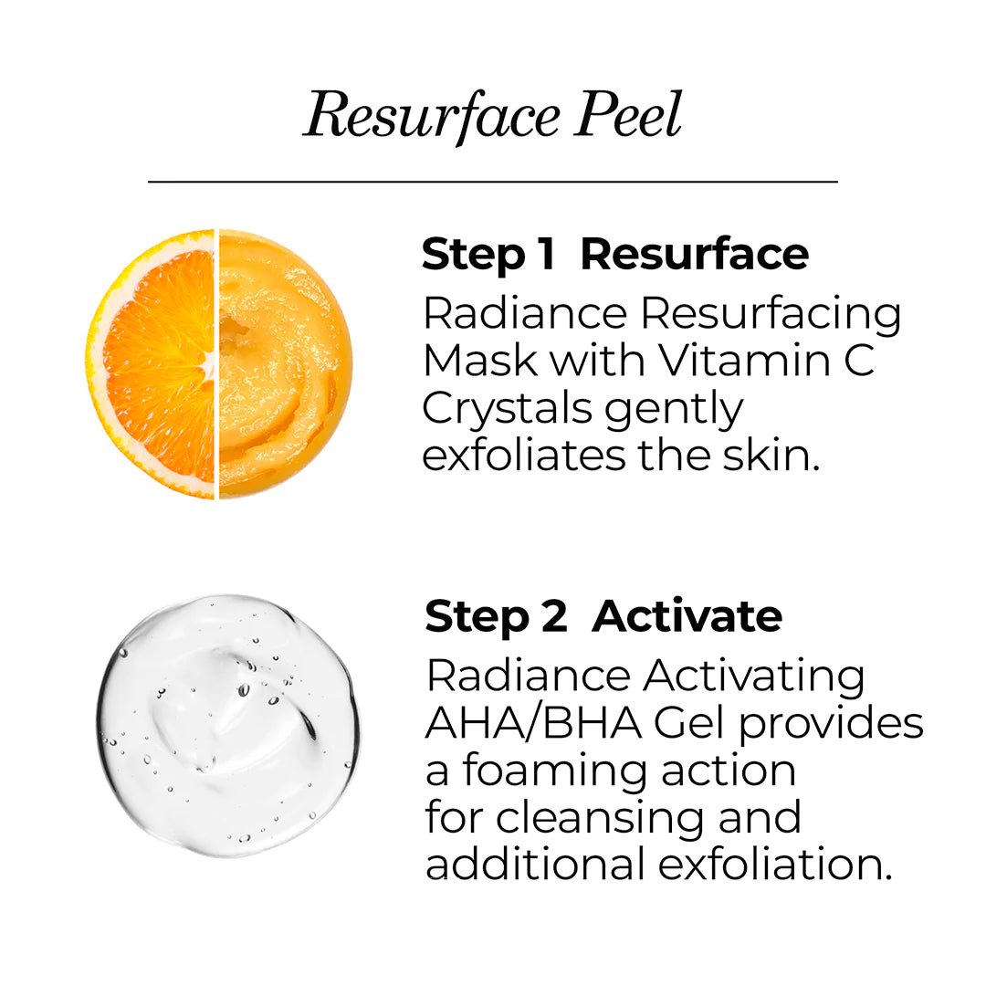 NassifMD Micro Spa Radiance Resurfacing Peel 50ml