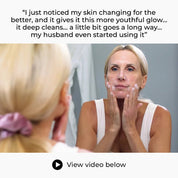 NassifMD Purifying Glycolic Facial Cleanser 180ml