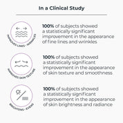 NassifMD Radiance Brightening Booster with Potent Vitamin C and F Complex