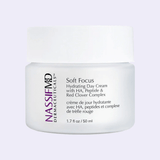 NassifMD Soft Focus Hydrating Day Cream 50ml