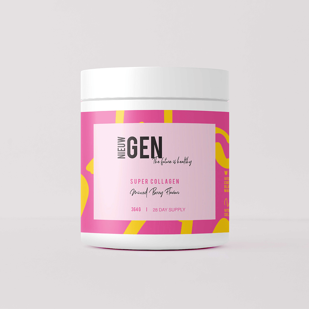 Niew Gen Super Collagen
