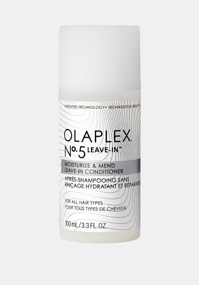 Olaplex No.5L Moisturize & Mend Leave - in - conditioner 100ml
